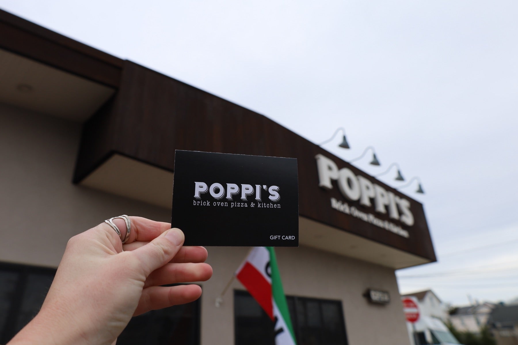 Gift Cards